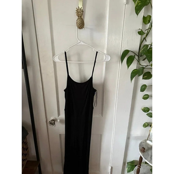 Atmosphere Pants - Atmosphere Women’s size 8 black jumpsuit